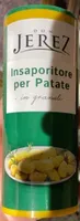 Insaporitore per patate