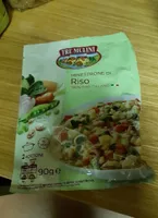 Minestrone di riso