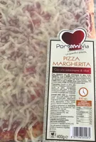 Pizza Margherita