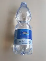 Acqua minerale naturale Sabrinella