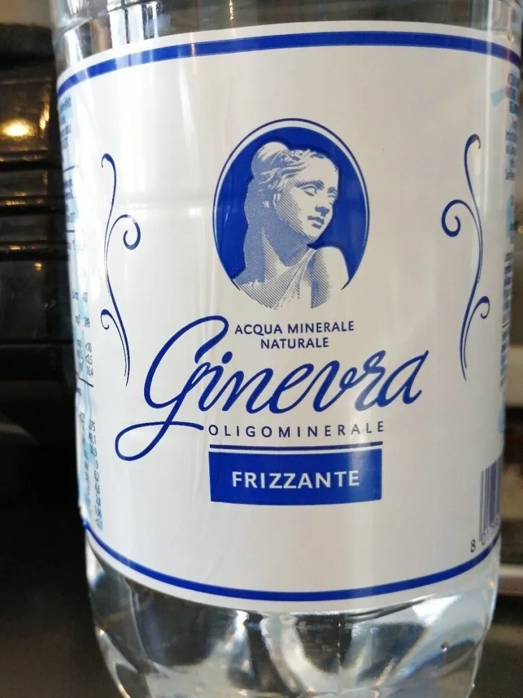 Acqua Frizzante