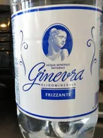 Acqua Frizzante
