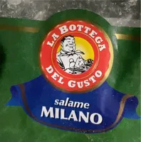 Salame milano
