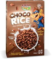Choco Rice