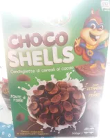 Choco Shells