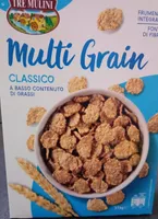 Multi grain