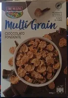 Multi Grain cioccolato fondente
