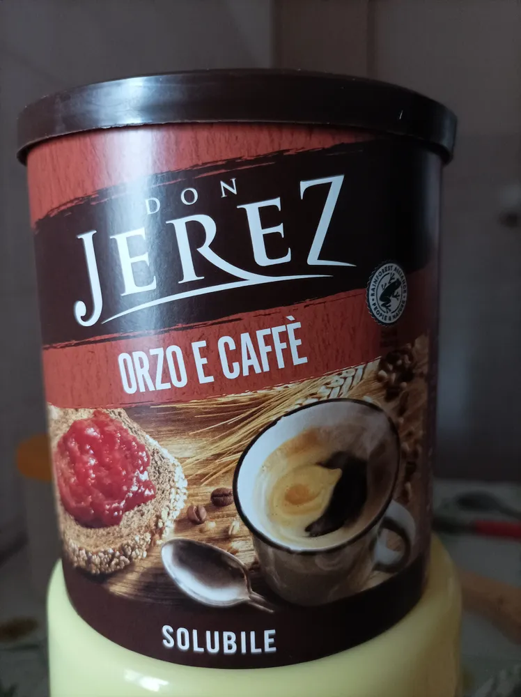 Orzo e Caffè
