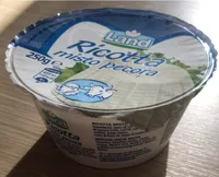 Ricotta misto pecora