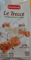 Le trecce