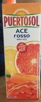 Ace rosso