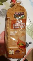 Pan bauletto grano duro