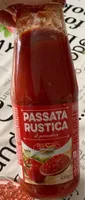 Passata rustica di pomodoro
