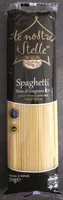 Spaghetti