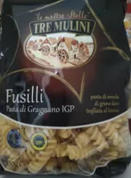 Fusilli