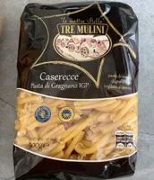 Casereccie