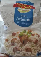 Riso Arborio