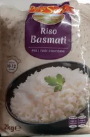 Riso basmati