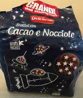 Cacao e nocciole