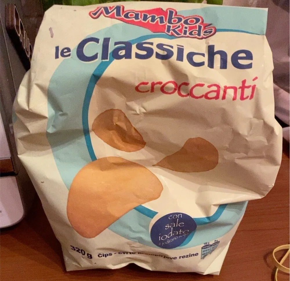 Le classiche