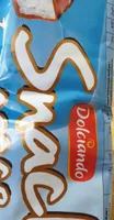 Snack cocco