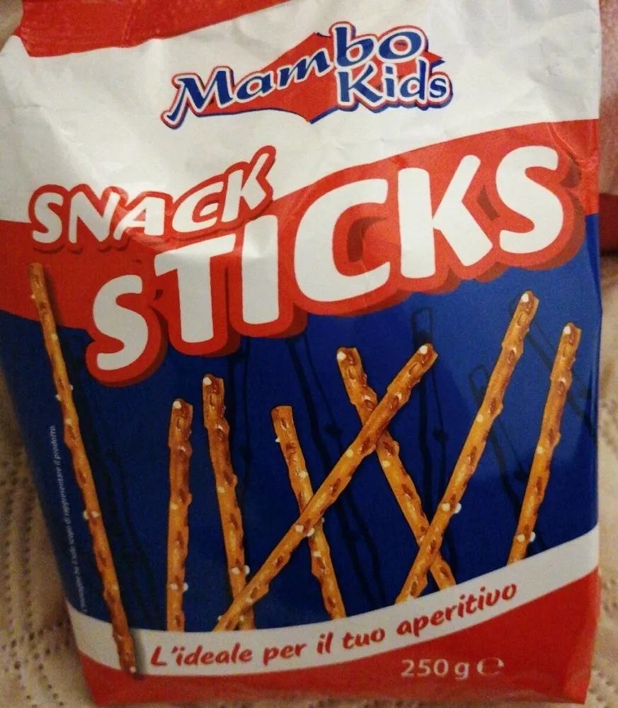 Snack Sticks