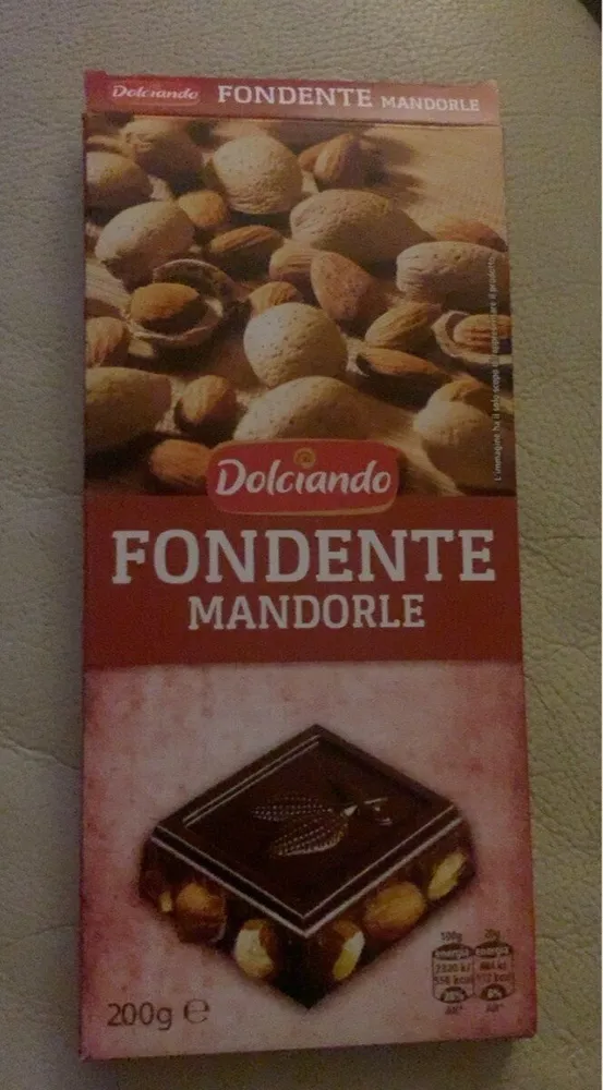 Fondente