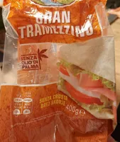 GRAN TRAMEZZINO