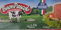Carne in gelatina