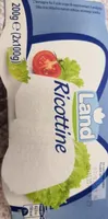 Ricottine