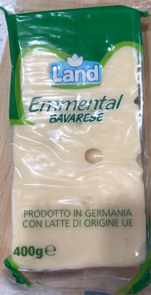Emmental