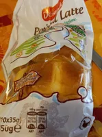 Panini al latte