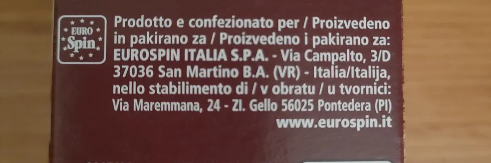 Caffè e ginseng