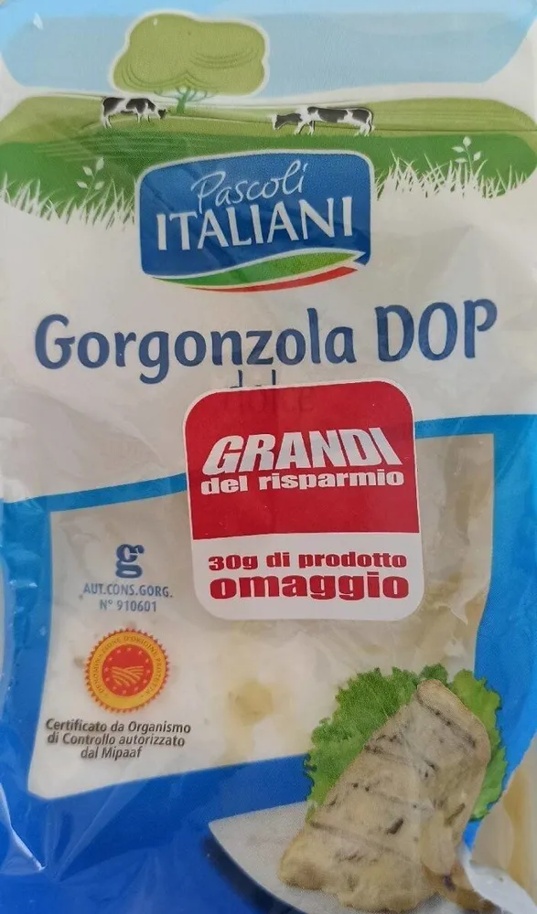 Gorgonzola