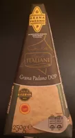 Grana Padano DOP - Riserva 20 mesi