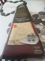 Parmigiano Reggiano DOP 30 mesi