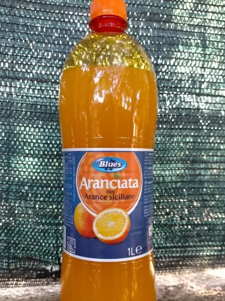 Aranciata