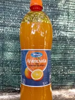 Aranciata