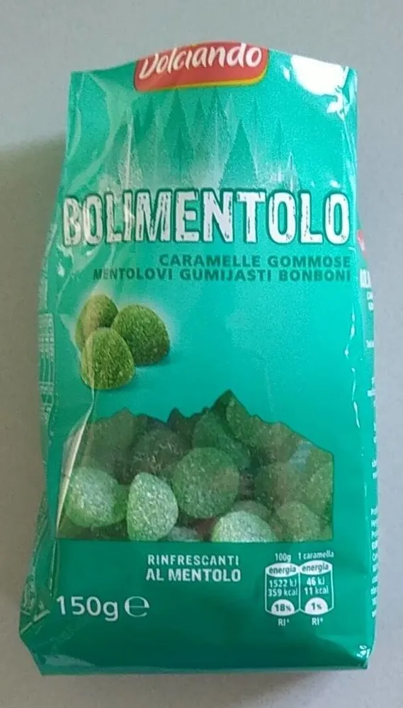 bolimentolo
