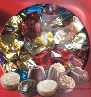 Praline assortite
