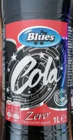 Cola zero