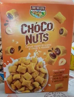 Choco nuts