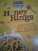 Honey Rings