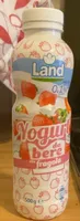 Yogurt da bere