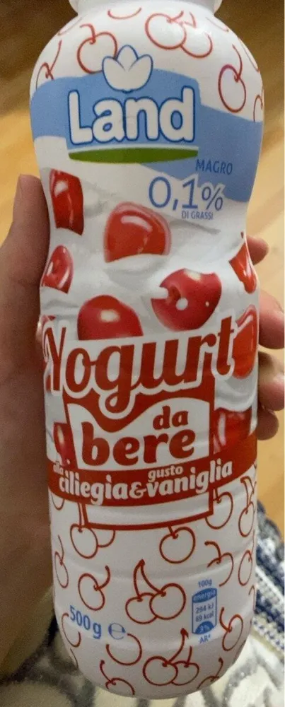 yogurt de bere