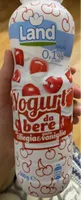 yogurt de bere