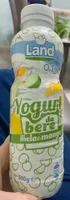 Yogurt da bere