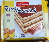 Torta Tiramisù