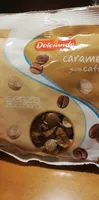caramelle gusto caffè