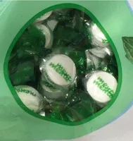 Caramelle alla menta
